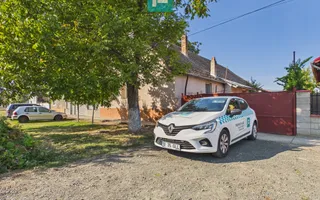 Casă 130 mp și teren de 864 mp - Cărpiniș - Poză 19