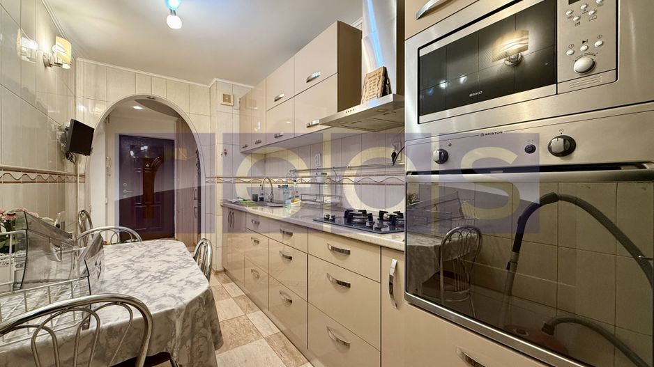 INCHIRIERE 2 CAMERE | ZONA DRISTOR | MOBILAT ȘI UTILAT - Poză 9