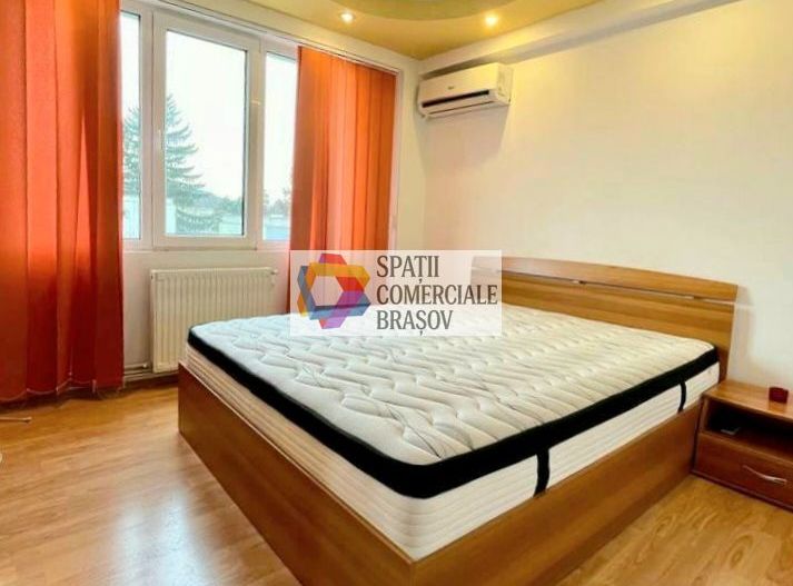 Apartament doua camere de vânzare Brasov, zona Astra, 52 mp, Plus-imo.ro - Poză 8