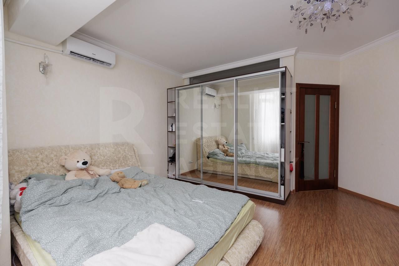 Vânzare, apartament, 2 camere , str. Alba Iulia, Buiucani - Poză 6