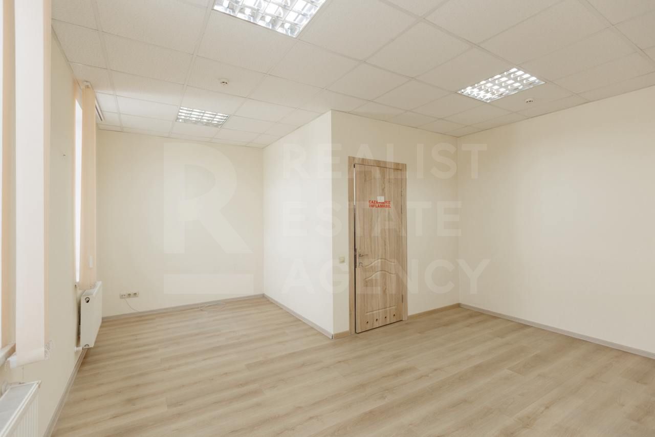 Chirie, spațiu de birouri, 465 mp, strada Mitropolit Bănulescu-Bodoni, - Poză 19