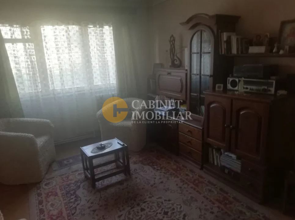 Apartament cu 2 camere situat in Parcul Voievozilor - Poză 5