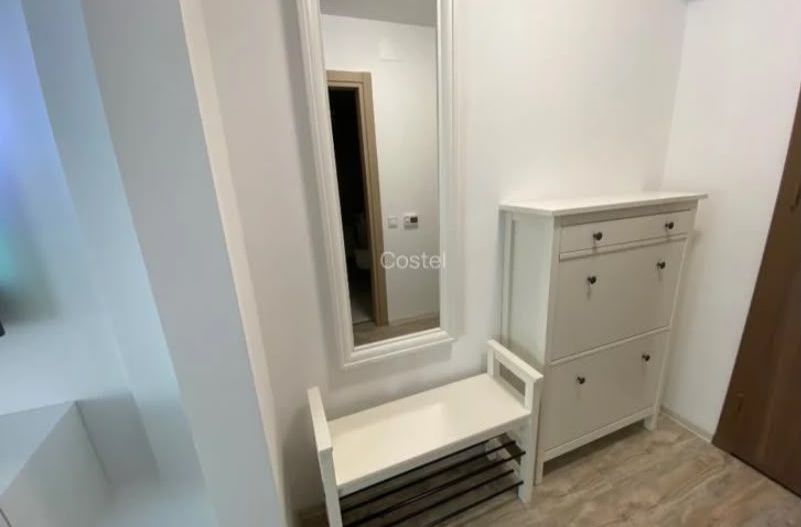 GARSONIERA- ROKA RESIDENCE, CENTRALA, BLOC NOU, BUCATARIE INCHISA - Poză 3