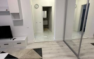 Garsonieră | Complex Rezidential Regie Residence | Etaj Intermediar - Poză 2