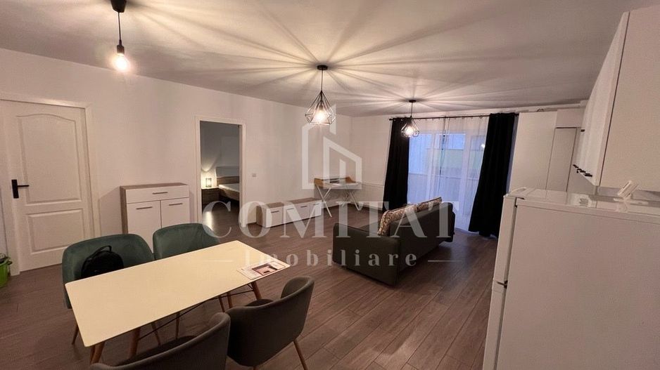 Apartament 2 camere | 52mp | Zona OMV - Poză 1
