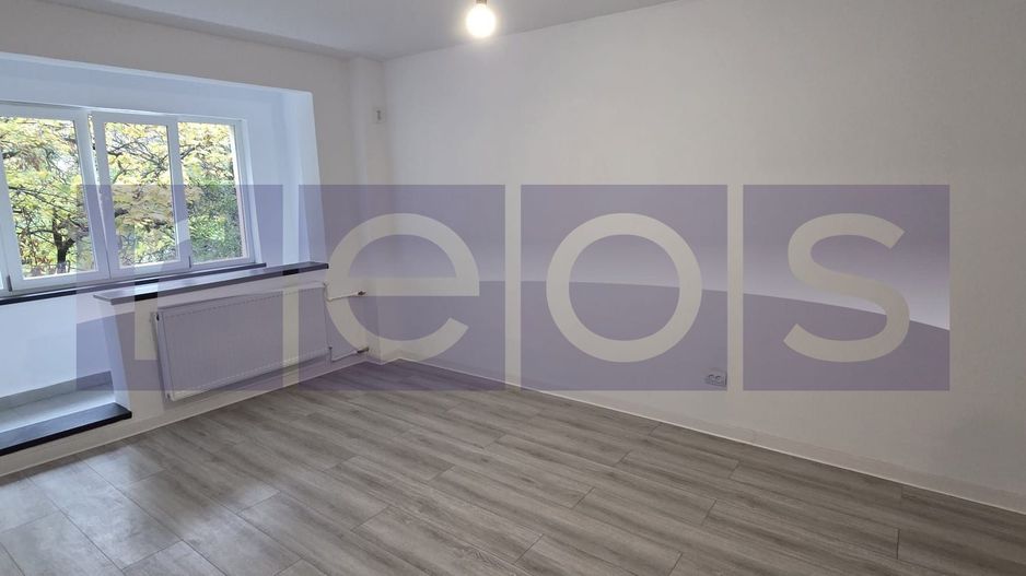 INCHIRIERE 2 CAMERE RENOVAT | 52 MP | ETAJ 2/10 | ZONA DOAMNA GHICA - Poză 1