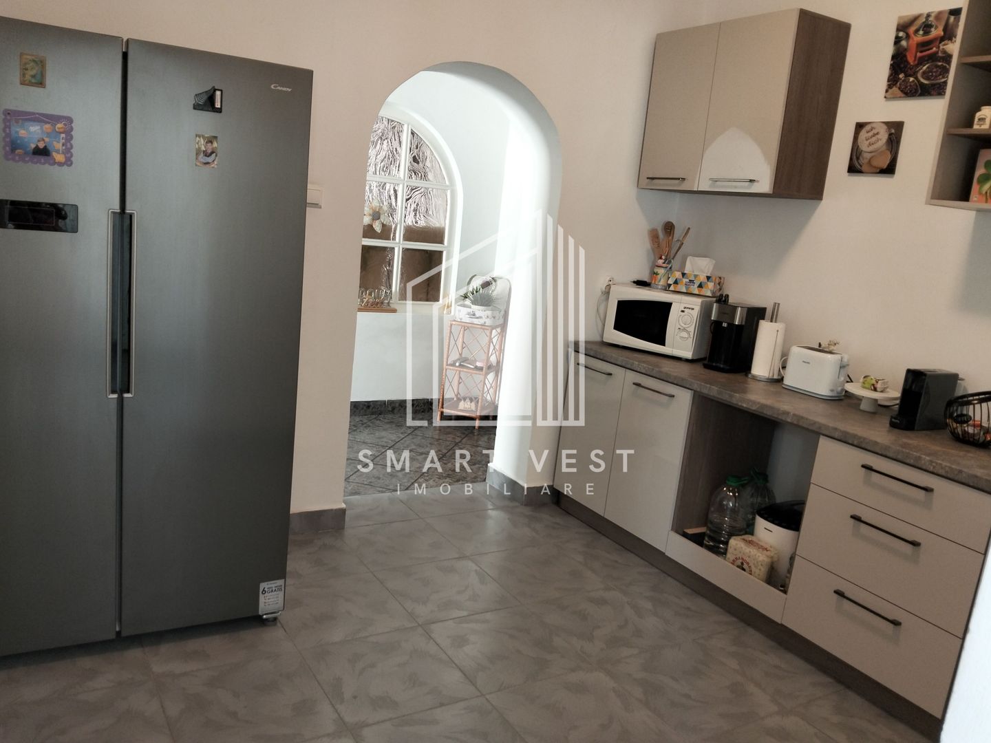 Casa de vânzare 380mp + locuinta separata pt oaspeti | Zona Cloșca - Poză 17