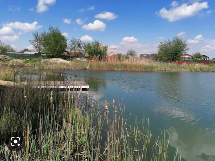 Teren cu Vedre Lac - Poză 4