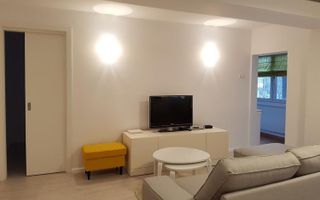 3 Camere Aviatiei/Herastrau cu parcare - Poză 8