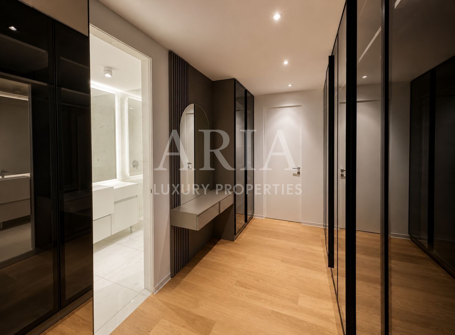 ONE VERDI PARK 5 CAMERE FIRST RENT | UNDERGROUND PARKING - Poză 8