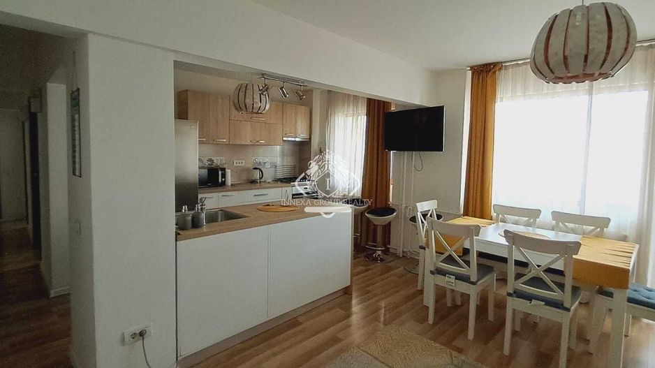 Apartament 4 camere | Obor | 109mp - Poză 1