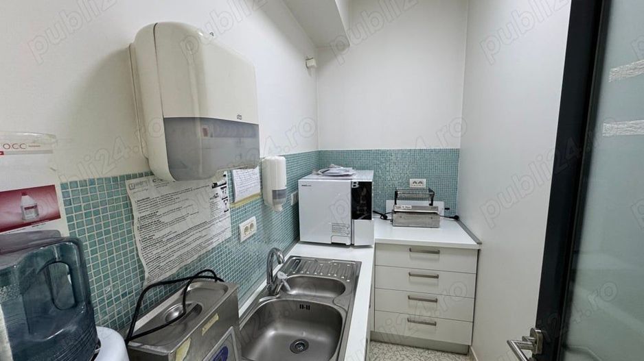 Central, clinica stomatologica, Bd 13 septembrie - Poză 9