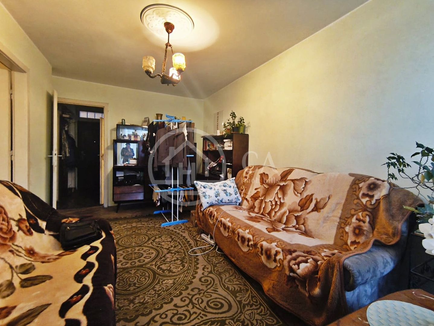 Apartament cu 2 camere de vanzare in zona Centrala, Oradea - Poză 2