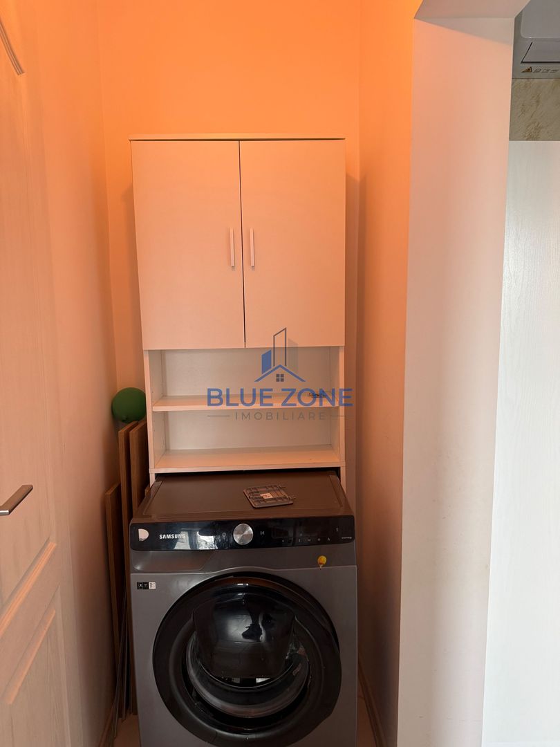 Apartament 4 camere | Apusului – Gorjului 79,60 mp | Renovat complet - Poză 21