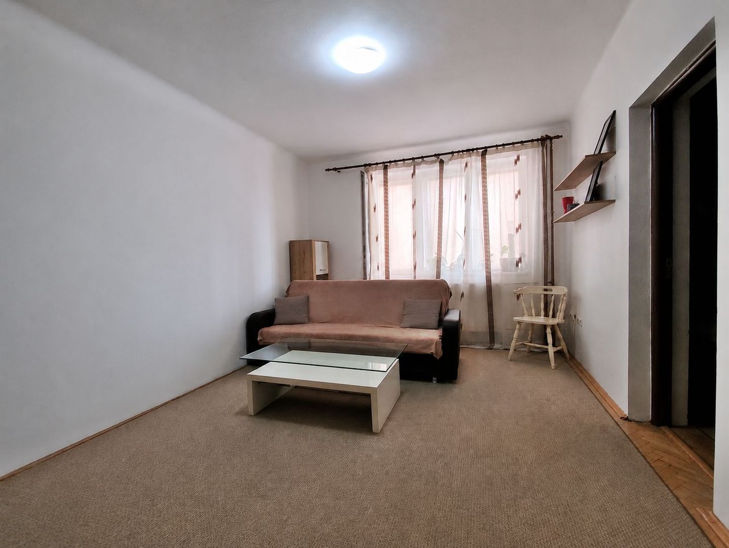 Apartament 2 camere central, vanzare - langa Podul Decebal, Oradea - Poză 2