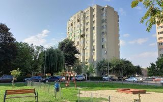 Vand apartament 2 camere decomandate, M15, etajul 7, lifturi noi - Poză 1