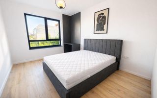 2 Camere semidecomandate,  Liberty Residential, Parcare, Iris, Lux - Poză 5