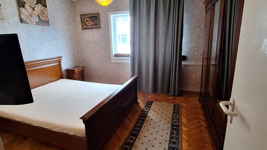 Inchiriere 2 camere rond alba iulia/bd decebal 520 euro - Poză 4