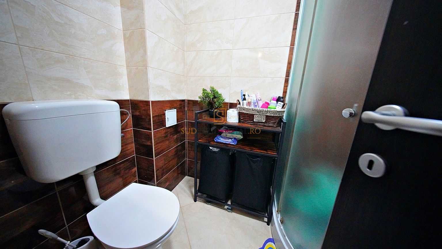 Apartament 2 camere, 1/5, Bd. Metalurgiei, Comision 0% - Poză 17