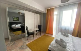 Apartament -220mp + terasa 200mp sector 4 Pasaj Marasesti an bloc 2000 - Poză 6