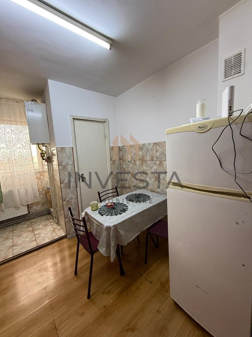 Apartament cu 2 camere in Marasti , strada Fabricii! - Poză 3