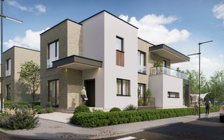 Silistea Snagovului, Teren 23.761 mp, deschidere 226 ml catre lac - Poză 14