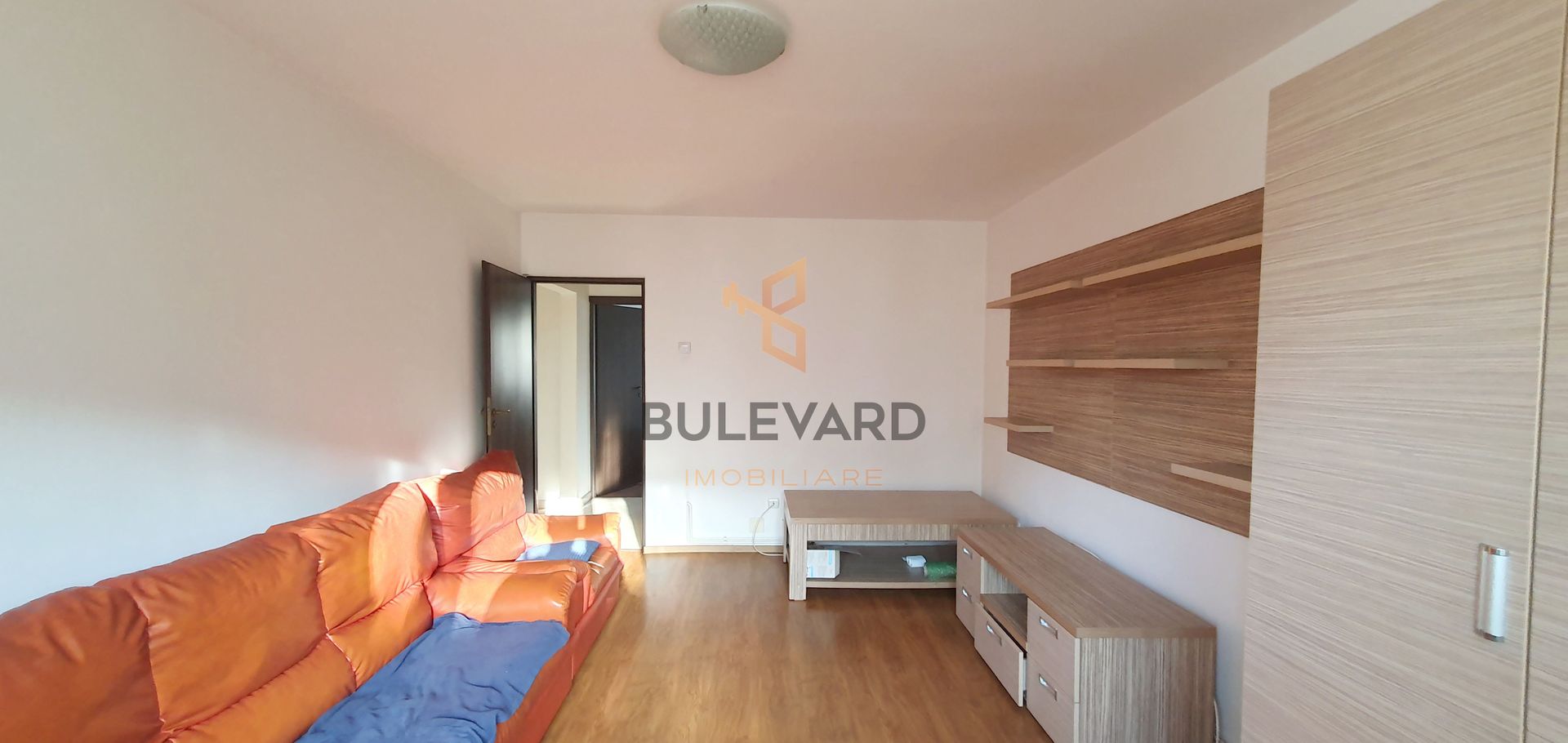 Apartament cu 2 camere decomandate, zona Intre Lacuri! - Poză 3