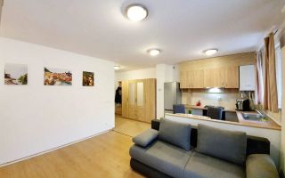 Adora Forest| 2 camere| loc de parcare| centrala proprie - Poză 2