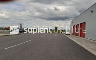 Sapient | Centru logistic lângă Oradea - Poză 3