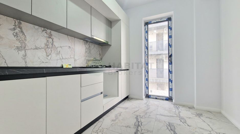 Apartament 3 camere – 58 mp + balcon – Fază 2 | - Poză 7