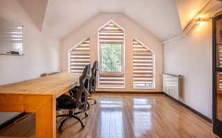 Casa superba individuala | 5 camere | 280 mp | cart. Europa! - Poză 12