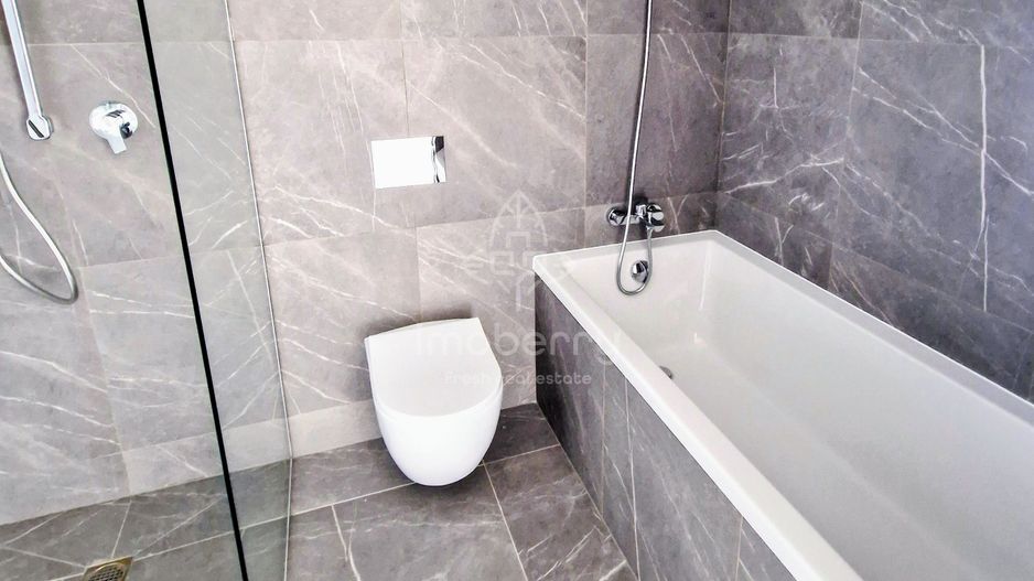 OFERTA Vanzare 2 camere | ONE Verdi Park | Finalizat | Comision 0! - Poză 9