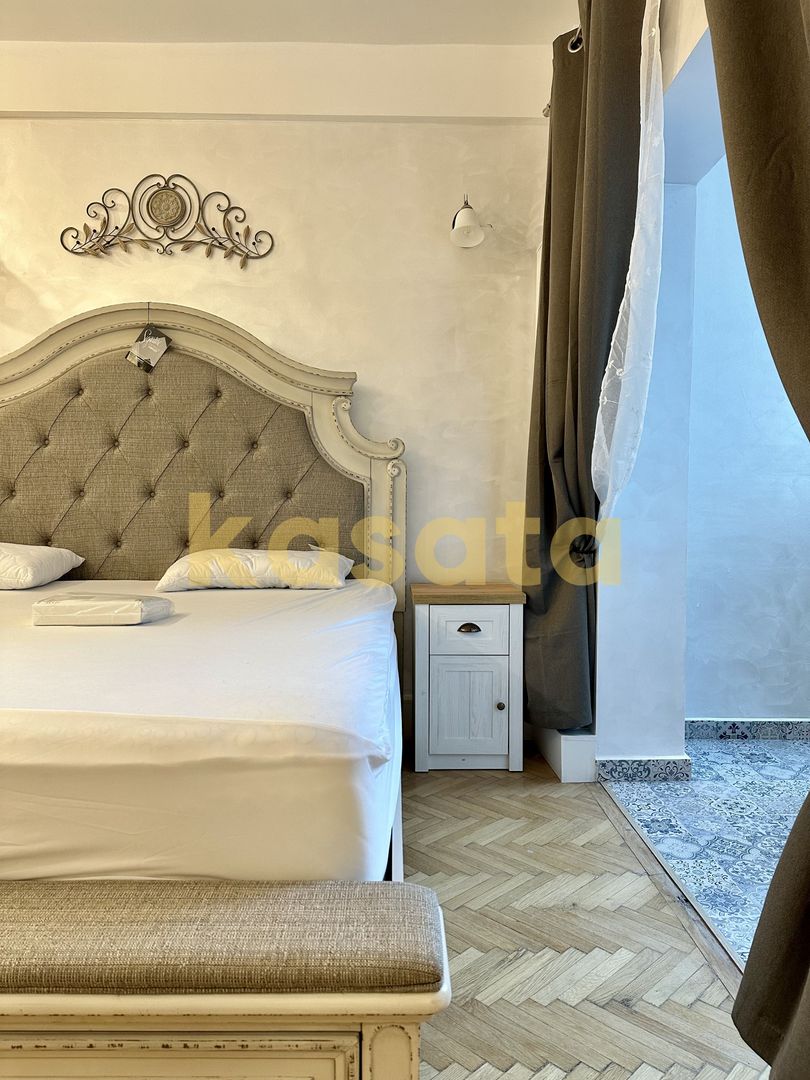 OPORTUNITATE | APARTAMENT 4 CAMERE | UNIVERSITATE | IDEAL INVESTITIE - Poză 4