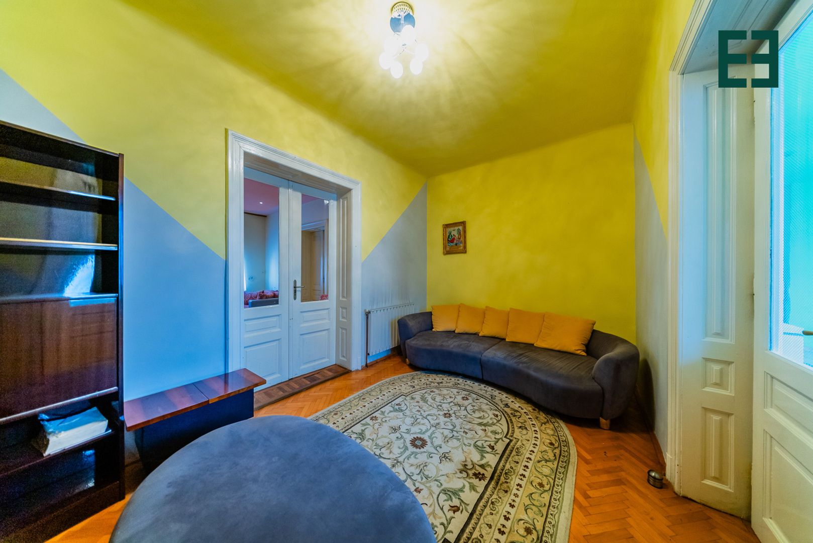 Casă cu 4 camere și 1044 mp Teren - Aradul Nou - Arad - Poză 8