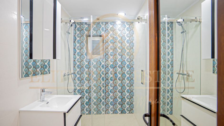 Vânzare apartament cu 2 camere, mobilat si utilat in zona Garii - Poză 23