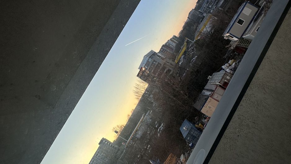 De inchiriat apartament 2 camere LUX Lujerului/Virtutii/Centrala proprie - Poză 14