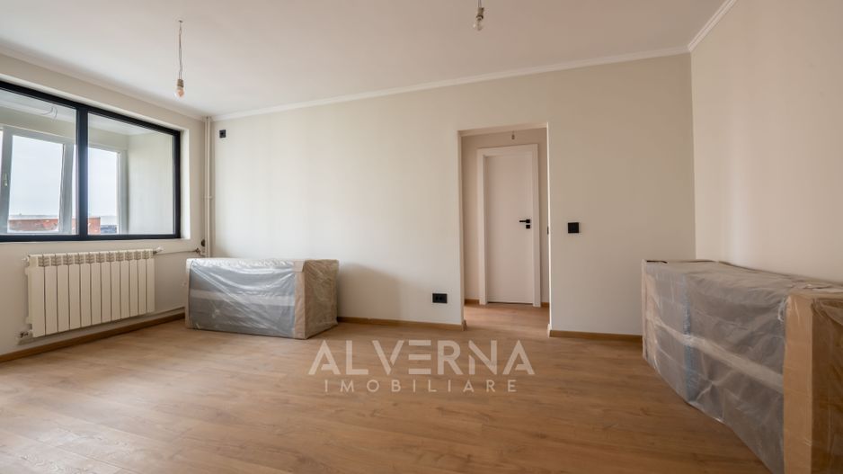 Apartament 2 camere | 52mp | FARA RISC | Dristor - ParkLake - IOR - Poză 13