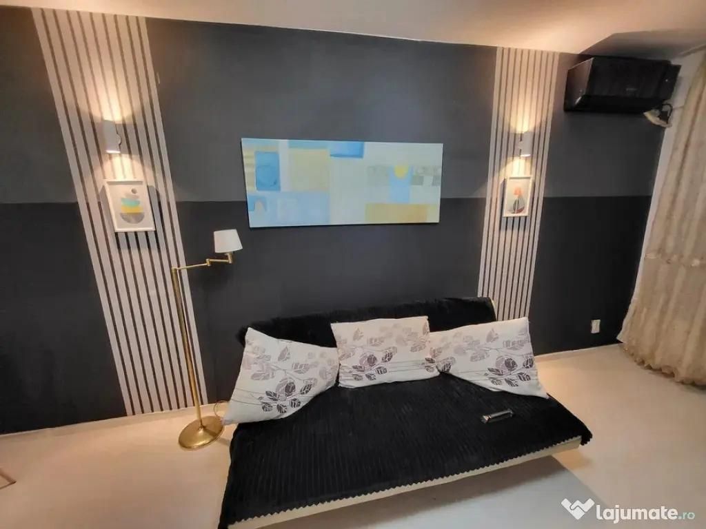 AP. 2 CAMERE, BUCATARIE INCHISA, CAT-FRIENDLY,CENTRALA POPRIE,MODERN - Poză 2