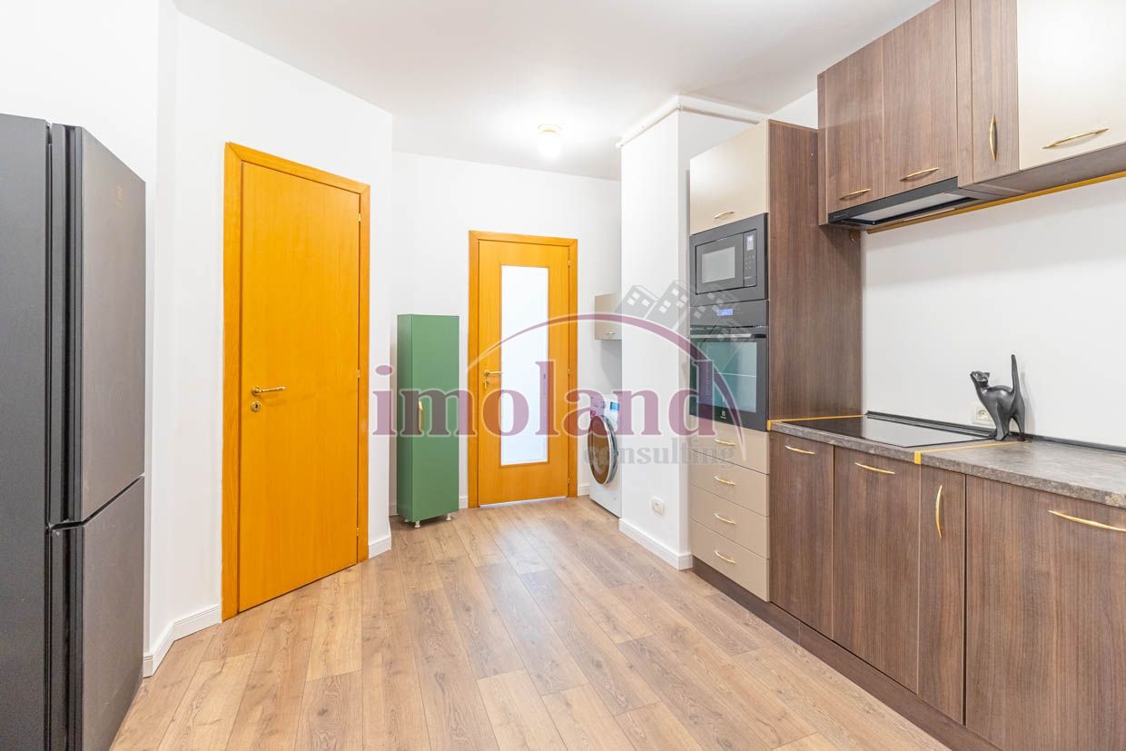 Inchiriere office/rezidenta - 5 camere - Bd Aviatorilor - Poză 12