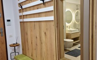 Apartament modern 3 camere Urban Plaza - Poză 9