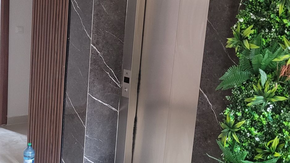 AP. 3CAM. SPATIOS + GRADINA IN BLOC P+4 / INCALZIRE PARDOSEALA! - Poză 9