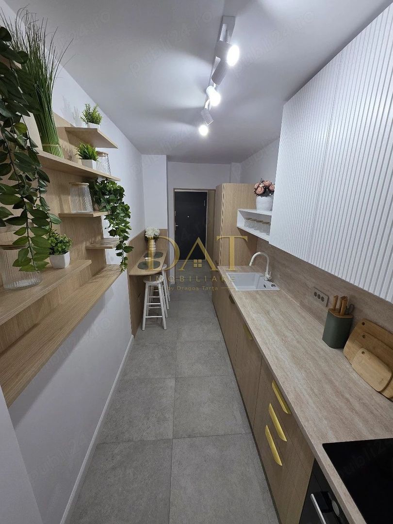 Apartament 2 camere | modern |  Elite City. - Poză 8