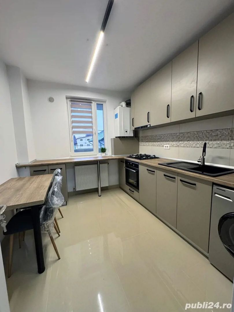 Inchiriere apartament 2 camere - Poză 9