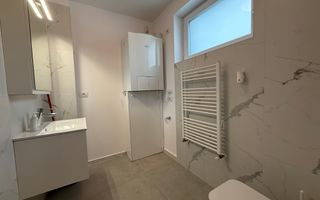 Casa moderna cu 4 camere, 2 bai, terasa si gradina de 50mp - zona Crisan - Poză 6