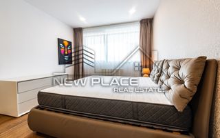 Cortina Residence | Exclusivitate | 950 Eur+TVA | Mobila Rovere | LUX - Poză 16