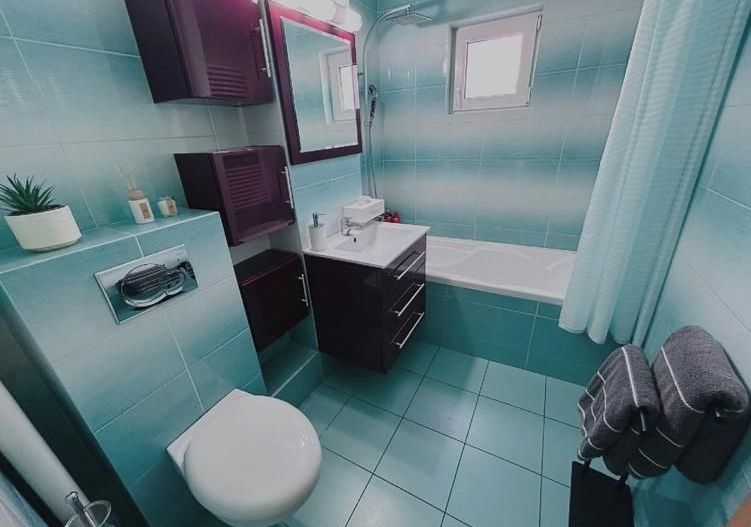 Apartament 3 camere, etajul 1 zona Bucovina-Torontalului - Poză 15