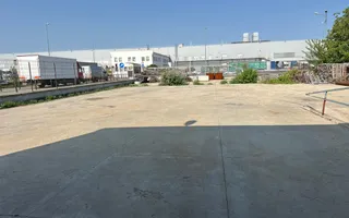 Spatiu depozitare - logistica 2.519 mp si birouri Chiajna A1 - Poză 51