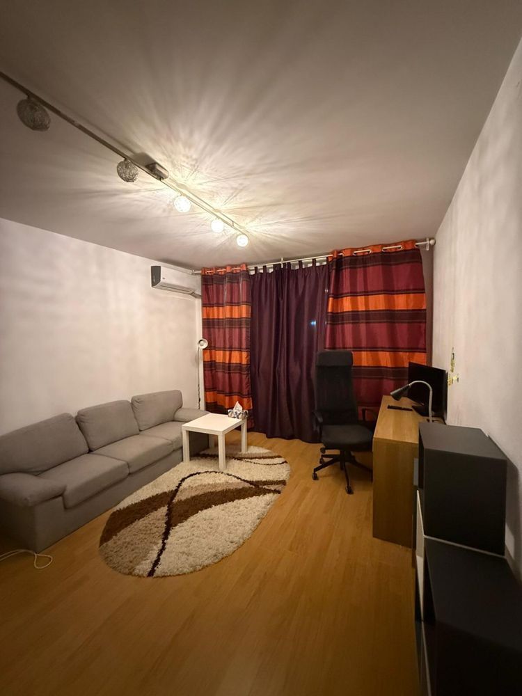 Garsonieră modernă şi spațioasă - LUJERULUI - Poză 3