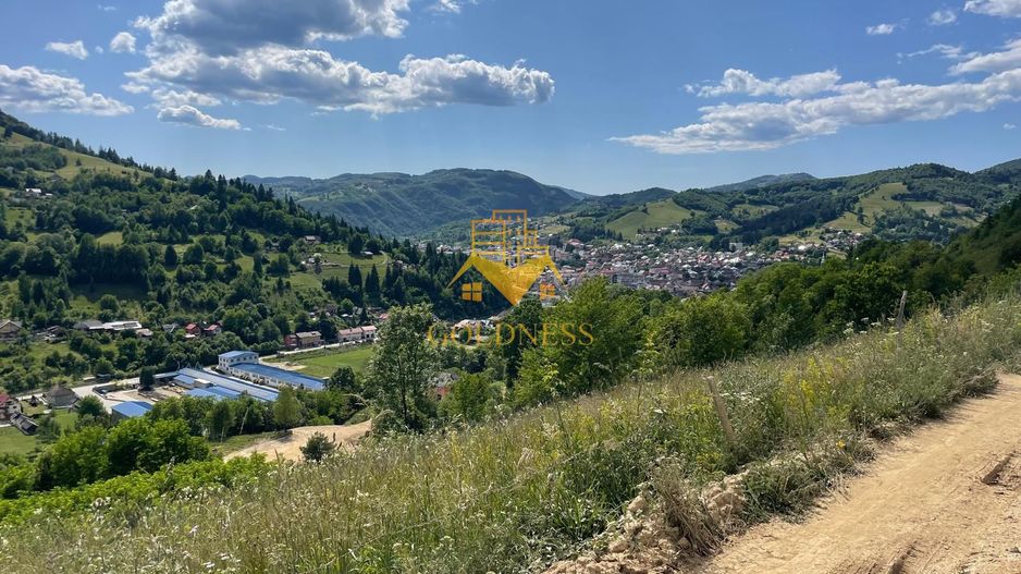 COMISON 0%, teren de vânzare, apă, curent, acces facil, Câmpeni - Poză 6