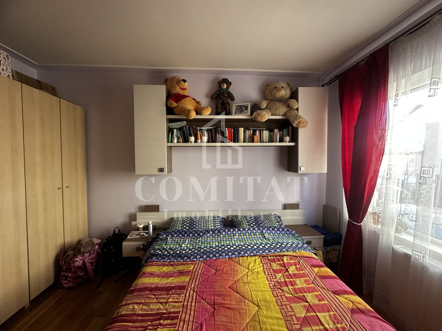 Apartament 3 camere | Loc de parcare | Cartier Terra-Floresti - Poză 7